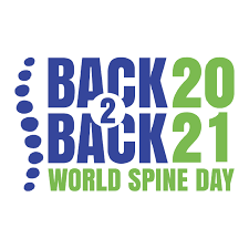 World Spine Day 2021