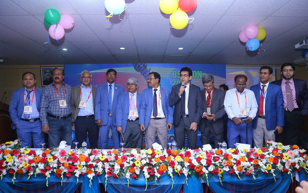 BSSCON 2018 Conference with Scientific Seminar
