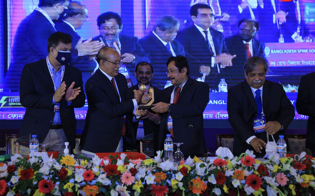 BSSCON 2021 Conference with Scientific Seminar