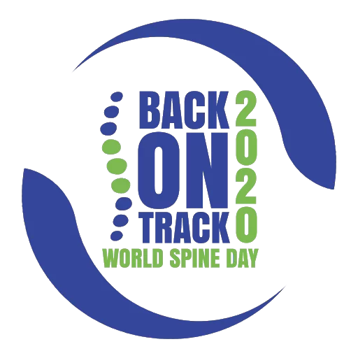 World Spine Day 2020: Back on Track